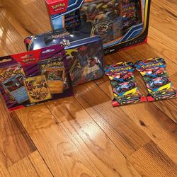 Pokemon Target holiday drop 