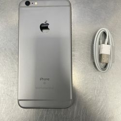 iPhone 6s Plus 32GB T-Mobile Like New 
