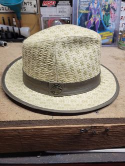 Hot august nights car show fordora men's hat Official license product Size L/XL
