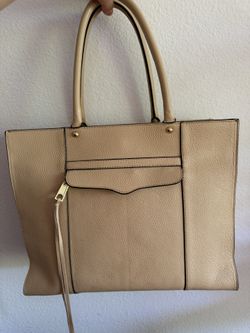 Rebecca Minkoff Leather Tote