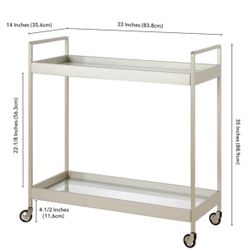 Bar Cart