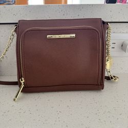 Steve Madden Crossbody Purse 