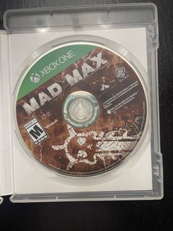 Mad Max
