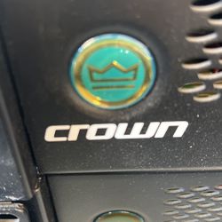 Power Amps 2 Channels, 4 available $150 Ea. OBO