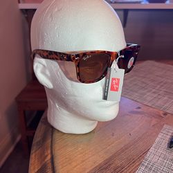 Rayban polarized sunglasses $20