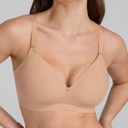 HONEYLOVE 38D  CloudEmbrace Wireless T-Shirt Bra