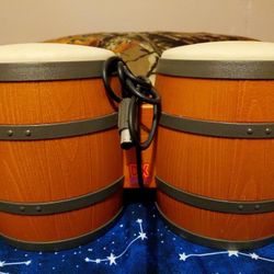 Donkey Kong Bongos