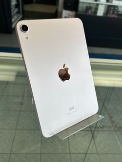 iPad Mini 6 64GB Wifi Pre-Owned
