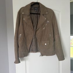 Men’s Jacket