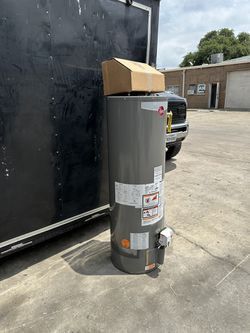 Power Vent Brand New Scratch And Dent 90 Day Warranty
