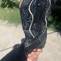 Cowboy Boots 