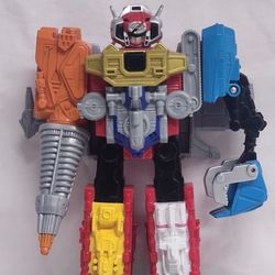 Power Rangers @ToyBros 