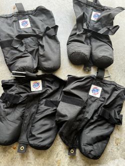 Sand Bags For Tent Camping (4)