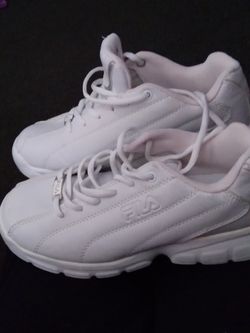 Fila Tennis
