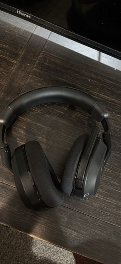 Turtle Beach 1100 Series Over-Ear Gaming Headset Black 3.5mm Headband