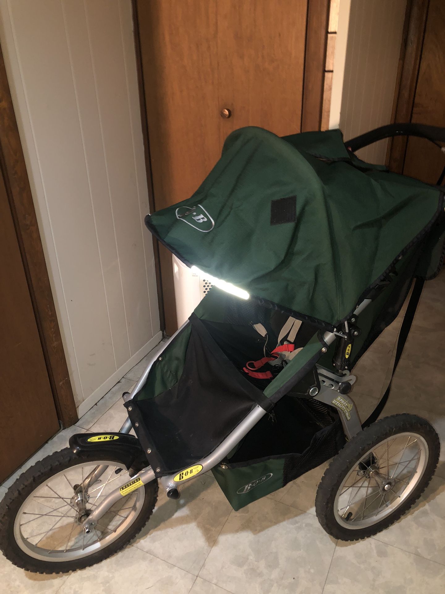 BOB Jogging Stroller