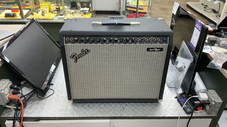 Fender Princeton Chorus