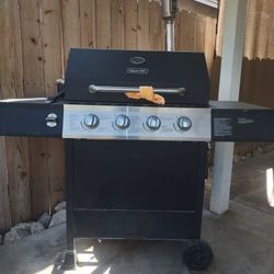 BBQ Grill