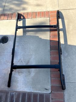 OEM Honda CR-V Roof Rack