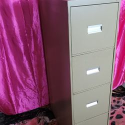 Metal Cabinet