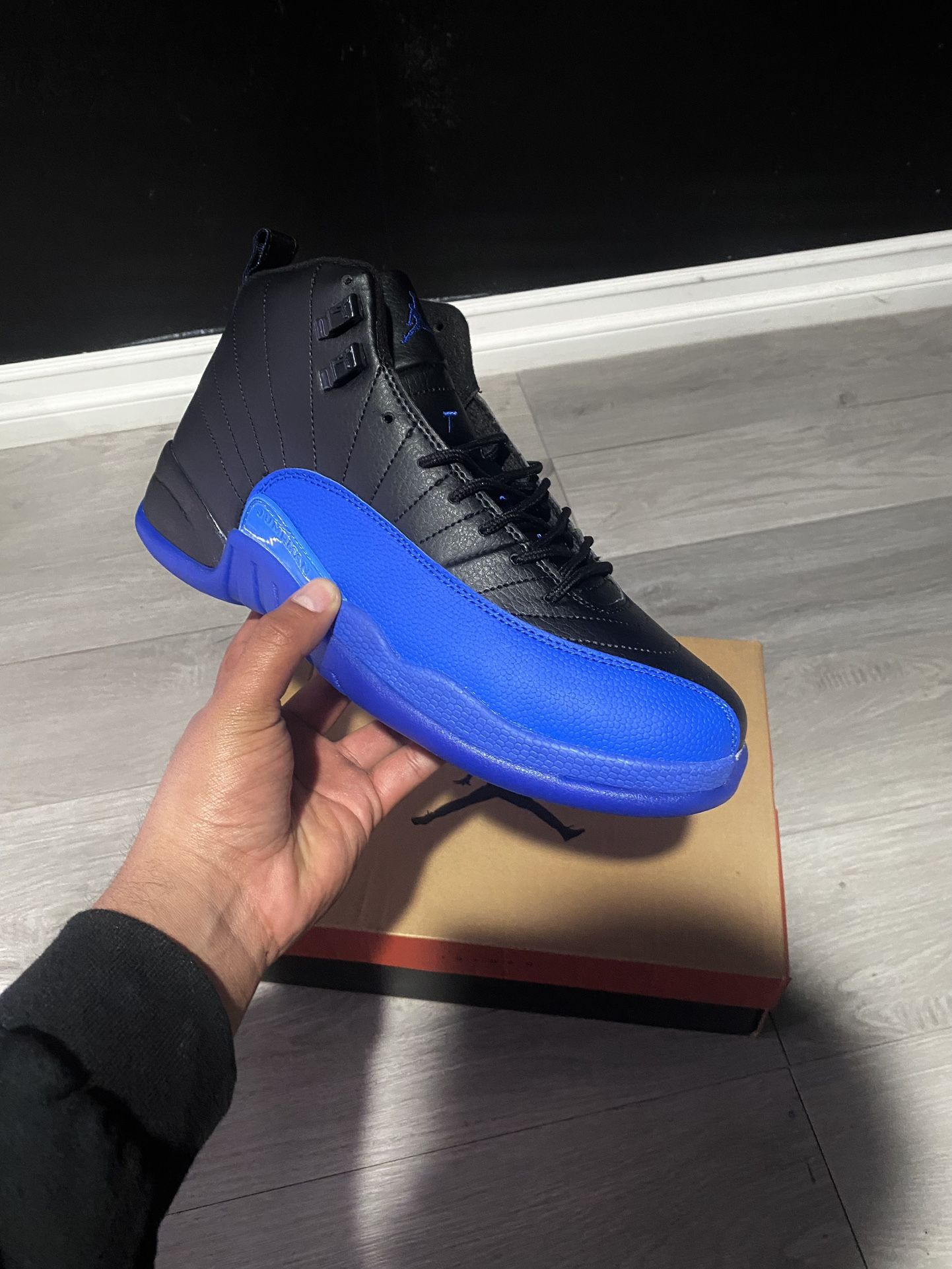 Jordan 12s Size 10 Men New