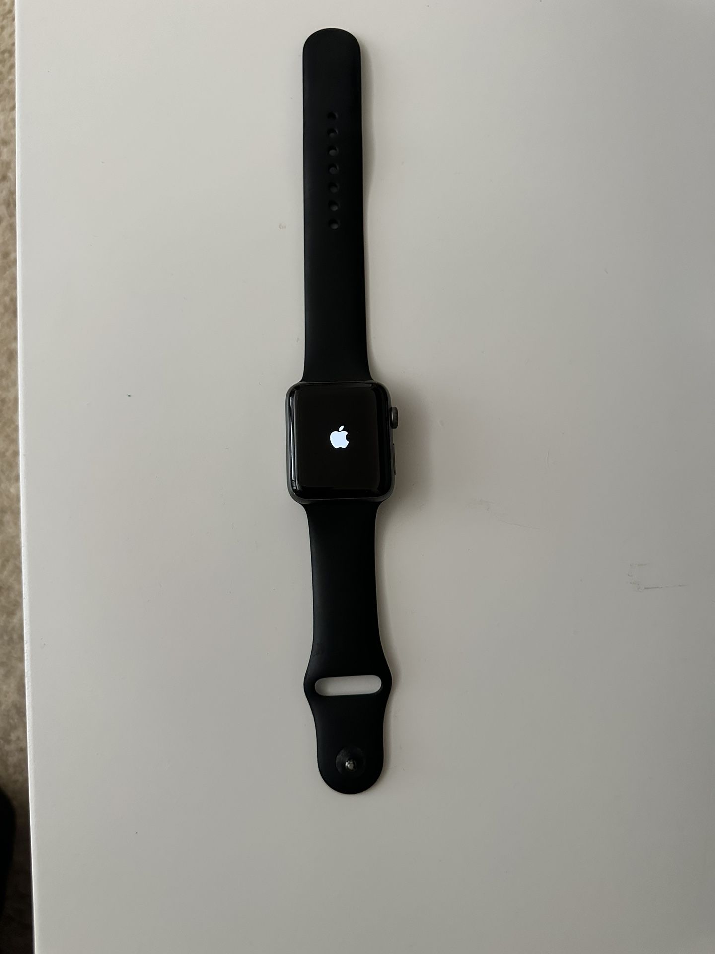 Apple Watch Series 3 GPS/Cellular