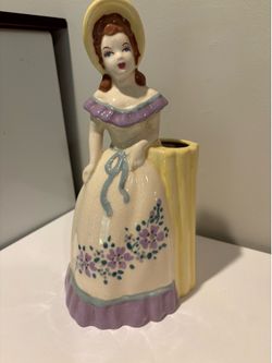 Vintage Vase