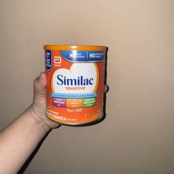 Similac Sensitive 