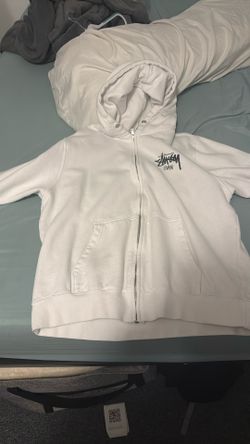 Stussy Guam Jacket