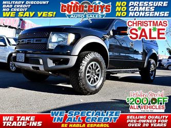 2010 Ford F-150