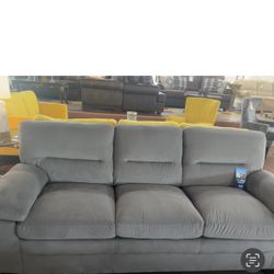 Brand New Couch Set 