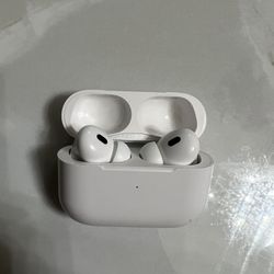 Airpods Pro Generation 2 (2nd Generation) With MagSafe Wireless Charging Case