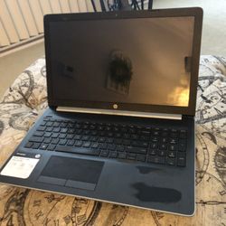 Hp 15 i5
