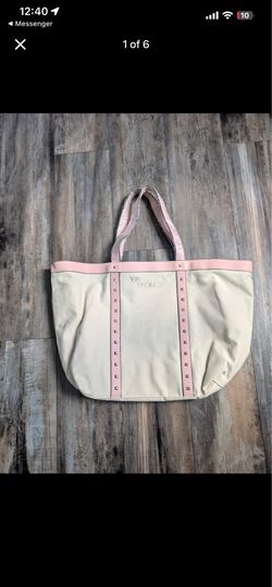 Victoria Secret shoulder bag