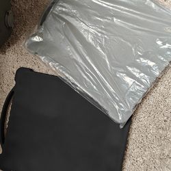 Starlink Mini Case Cover, Soft Silicone Case Fit for Starlink Mini Satellite Dish, Portable Starlink Mini Protective Case Suitable for Outdoor Camping