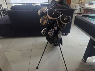 Golf Club Set