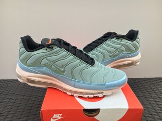 Lavar ventanas Conquistar Religioso Nike Air Max 97 Plus- “Layer Cake” (Size 12, DS) - OBO for Sale in Austin,  TX - OfferUp