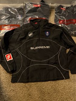 Supreme jacket