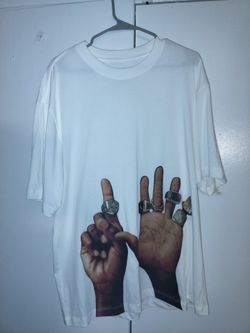 MJ Shirt