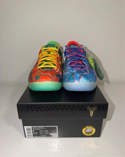 Nike What the Kobe 8 Protro