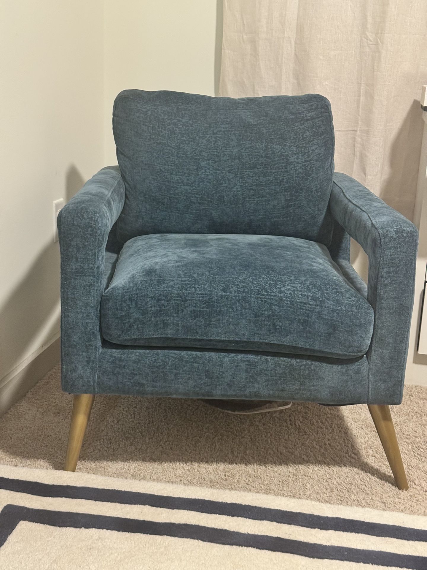 Accent Chair