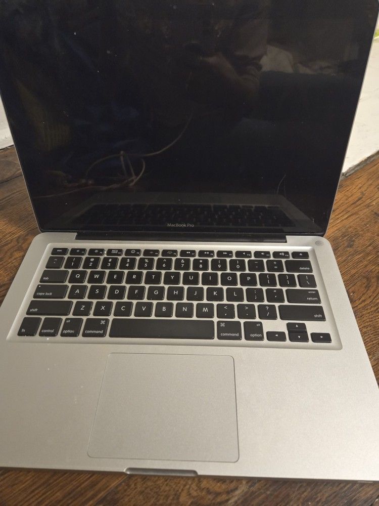 Mac Book Pro 2013