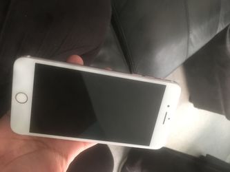 I phone 7+