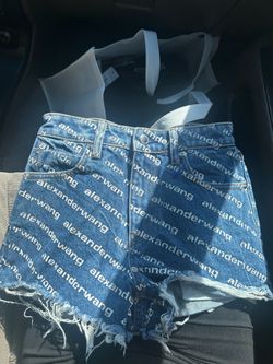Alexander Wang Shorts