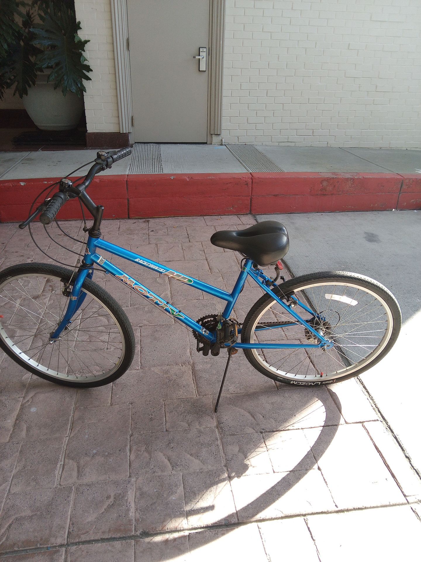 26" Woman bicycle
