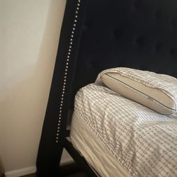 King Headboard