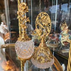 Decorative  Perfume Bottles