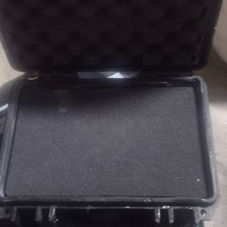 Pelican Airtight Moisture Proof Case