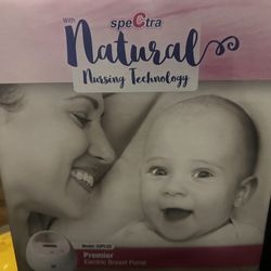 El extractor eléctrico doble Spectra® S2 Plus™, un favorito de las mamás y las consultoras de lactancia, está diseñado para brindar confianza