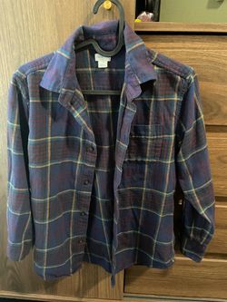 J crew kids size 12 boys